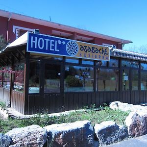 Hotel Azabache Susierra